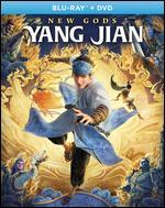 New Gods: Yang Jian