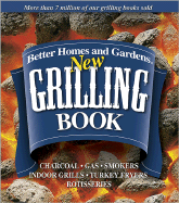 New Grilling Book