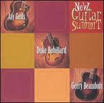 New Guitar Summit
