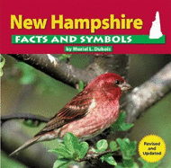 New Hampshire Facts and Symbols