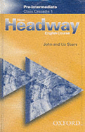 New Headway English Course: Class Cassette