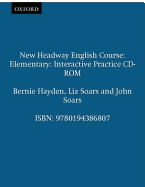 New Headway English Course Elementary Interacative Practice