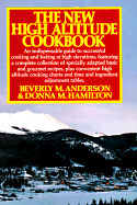 New High Altitude Cookbook