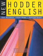 New Hodder English