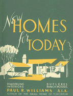 New Homes for Today