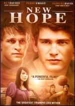 New Hope - Rodney Ray