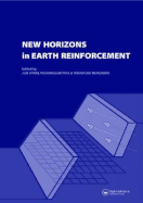 New Horizons in Earth Reinforcement: Book + CD-ROM