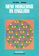 New Horizons in English: Level 1