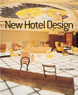 New Hotel Design - Riewoldt, Otto