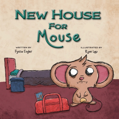 New House For Mouse - Engler, Fynisa