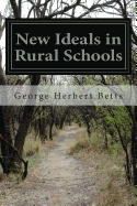 New Ideals in Rural Schools