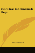 New Ideas For Handmade Rugs
