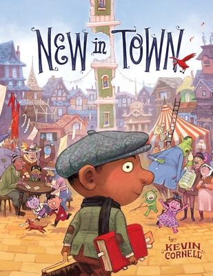 New in Town - 