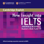 New Insight Into Ielts Student's Book