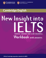 New Insight Into IELTS Workbook with Answers