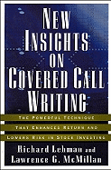 New Insights Covered Call Writ