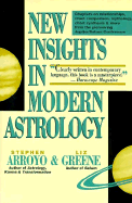 New Insights in Modern Astrology