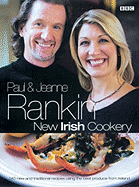 New Irish Cookery