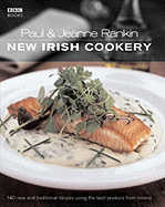 New Irish Cookery