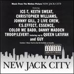 New Jack City [Original Soundtrack]