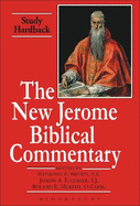 New Jerome Biblical Commentary: Study Hardback Edition