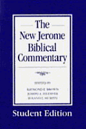 New Jerome Biblical Commentary