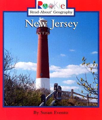 New Jersey - Evento, Susan, and Loughran, Donna (Consultant editor)