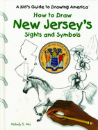 New Jersey's Sights and Symbols