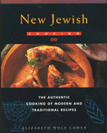 New Jewish Cooking