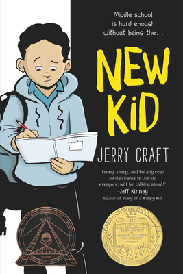 New Kid - 