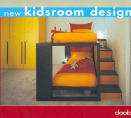 New Kidsroom Design