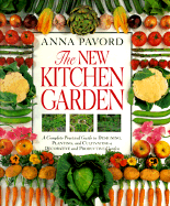 New Kitchen Garden