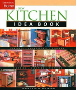 New Kitchen Idea Book
