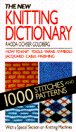 New Knitting Dictionary