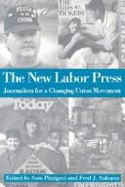 New Labor Press: Journalism for a Changing Union Movement