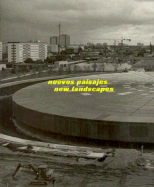 New Landscapes New Territories