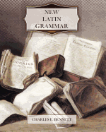 New Latin Grammar