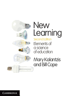 New Learning: Elements of a Science of Education