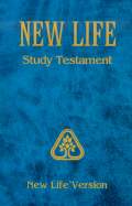 New Life Study Testament
