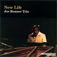 New Life - Joe Bonner