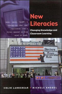 New Literacies - Lankshear, Colin, and Knobel, Michele
