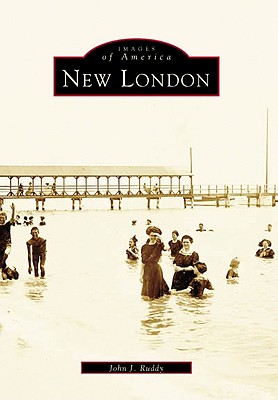 New London - Ruddy, John J