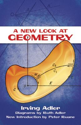 New Look at Geometry - Adler