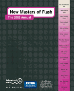 New Masters of Flash: The 2002 Annual