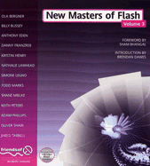 New Masters of Flash: Volume 3