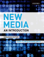 New Media: An Introduction