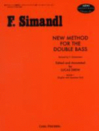 New Method for the Double Bass