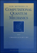 New Methods in Computational Quantum Mechanics, Volume 93