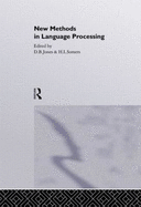 New methods in language processing