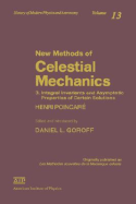 New Methods of Celestial Mechanics